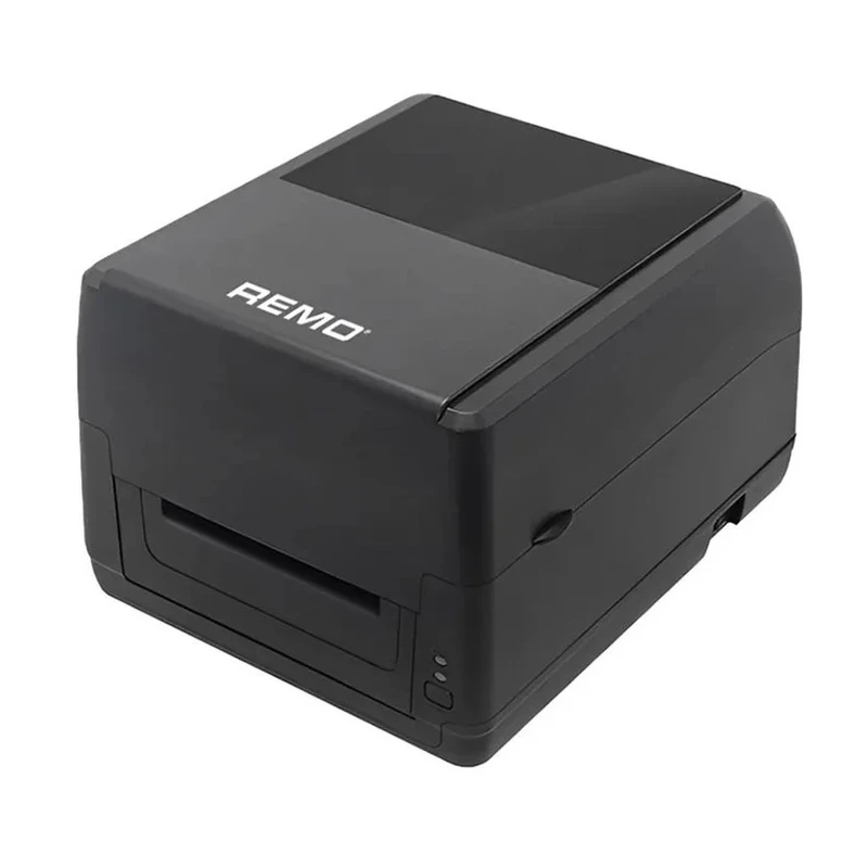 p630-3 پرینتر لیبل زن رمو مدل p630